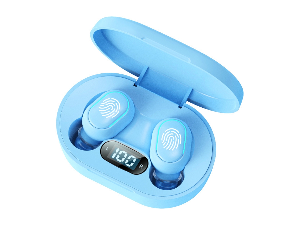 Audifonos sales bluetooth m1