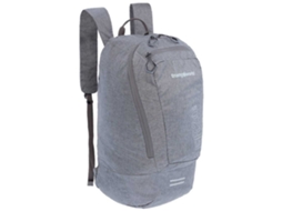 Mochila de Montanha TRANGOWORLD Aer (11-20 L - Cinzento)