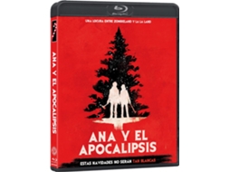 Anna and the Apocalypse (2017) / Ana y el Apocalipsis 