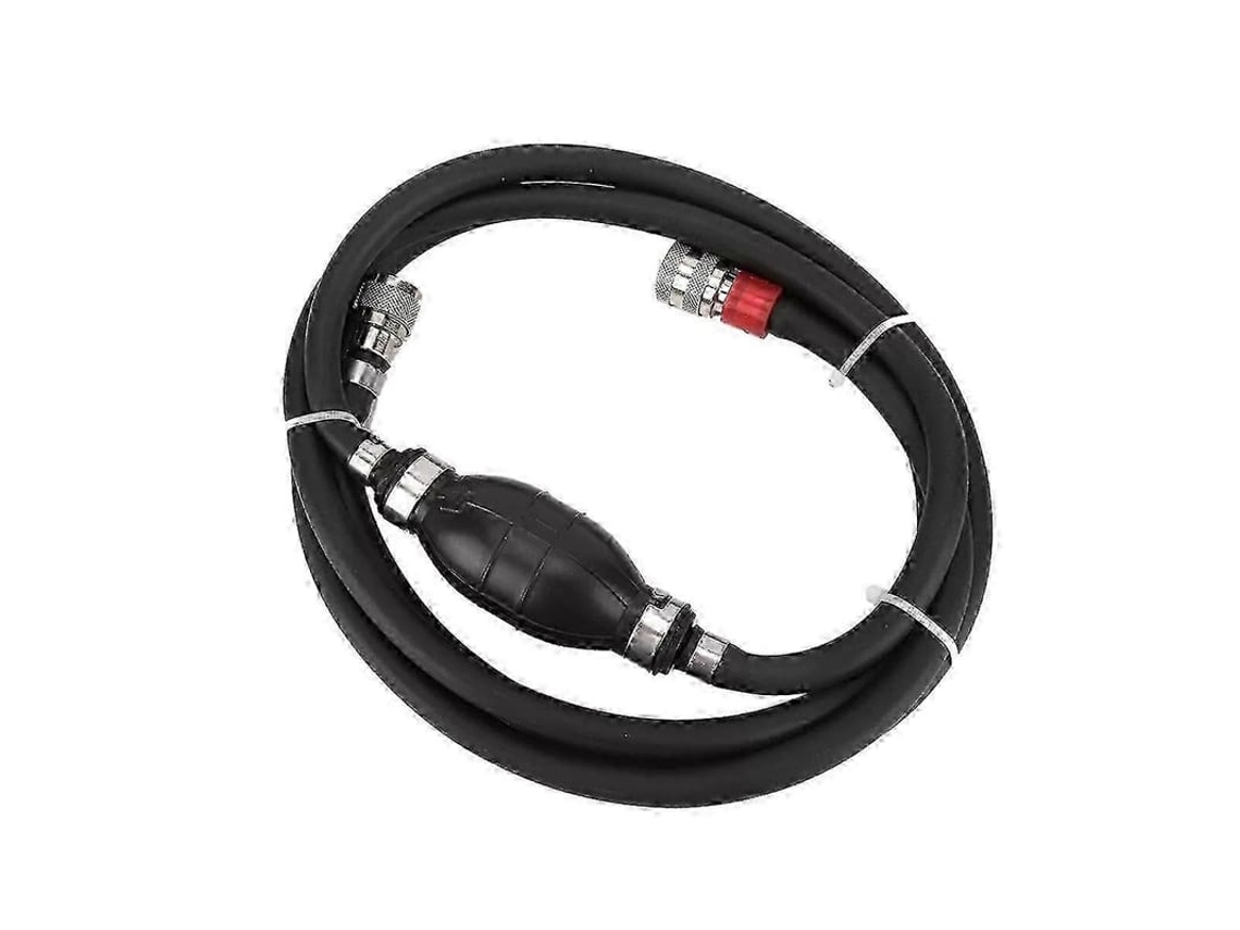 Para Combustível Line Com Lâmpada 3b7-70200