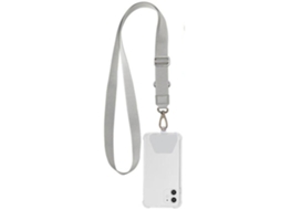 Suporte/colar Para Celular Prático E Elegante