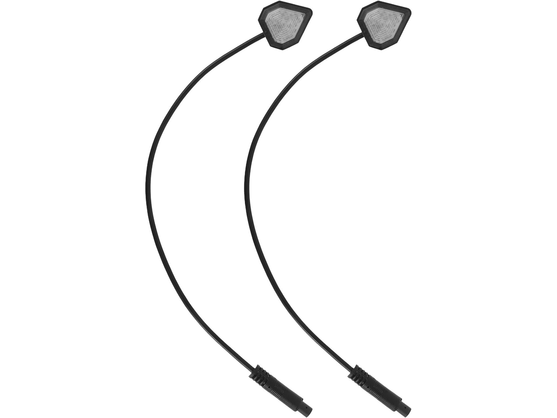Sistema de monitoramento de ponto cego para carros com sensor