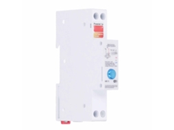 Interruptor De Circuito Wifi Inteligente Com Controle Remoto E Proteção Contra Sobrecarga Ac110‑280v