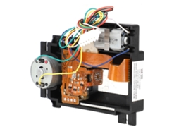 Lente De Leitor Óptico Laser Cdm12.1 Com Mecanismos Vam1201 E Vam1202 Da Laxiscreed
