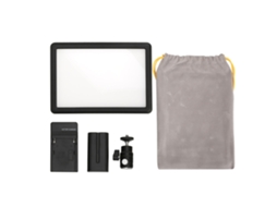 2026 luz Led para Câmara de Bolsillo, Lâmpada de Fotografia Led, Luz de Câmara Portátil