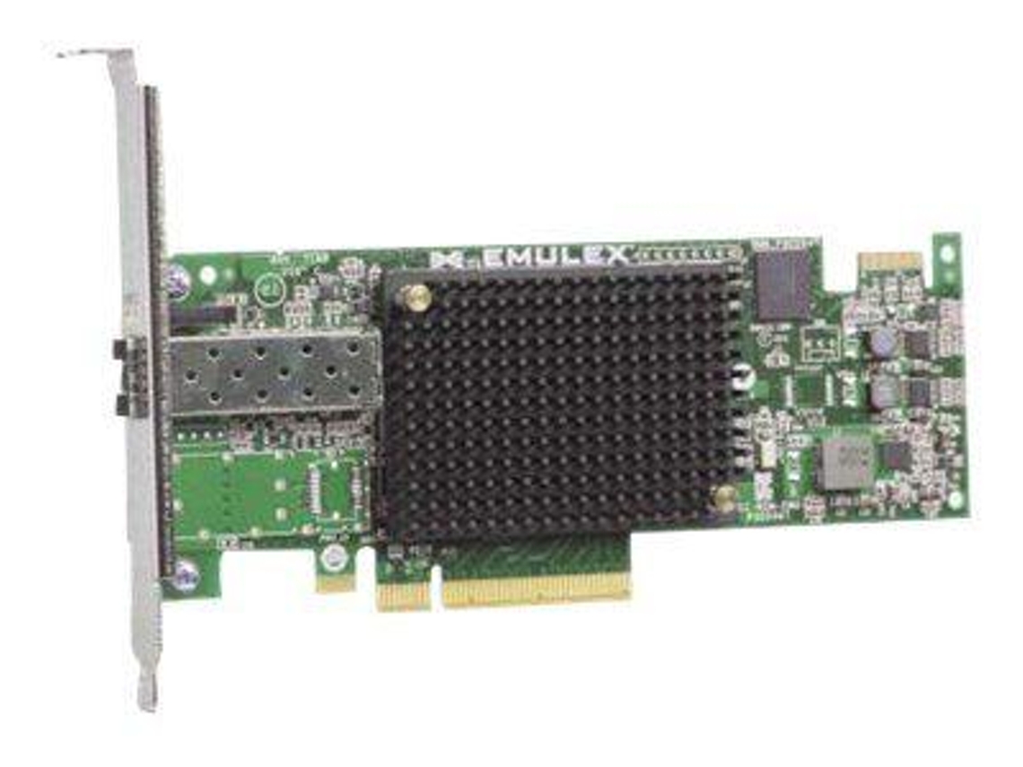 Ibm Emulex 16Gb Fc 1-Port Hba Interno Fibra 16000 Mbit/S