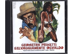 CD Bixio - Frizzi - Tempera - Frizzante!! (1CDs)