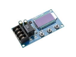 Laxiscreed Controlador De Carregamento Para Bateria Lithium Xy L10a Com Display Lcd, Compatível Com 6-60v