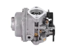 Carburador 3303-8m0053668 Para Motor De Barco Mercury Mercruiser 4t 6hp Outboard Plata