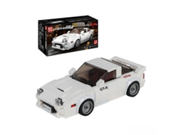 Mould King Rx7 Fc35 Car 27015