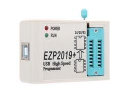 Programador Ezp2019 De Alta Velocidade Usb Spi