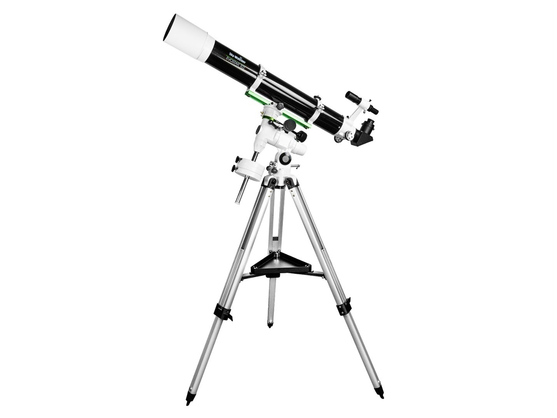 Telescópio Skywatcher Bk 1021 Eq3 2 102/1000 Skw