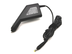 Auto Adaptador Usb 4 9 Do Carro Do Carregador Do Cabo de Alimentação Um 18.5V 4.8X1.7Mm para O Telefone Do Portátil ALLINLESS