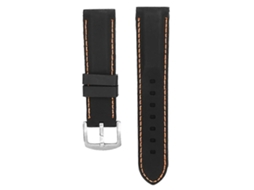 Pulseira De Relógio De Borracha De Silicone À Prova Dágua Para Samsung 26 Mm Olysi Shop