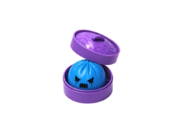 Brinquedo Squishy Laxiscreed Dowmoo Halloween e Natal para alívio do estresse e decoração