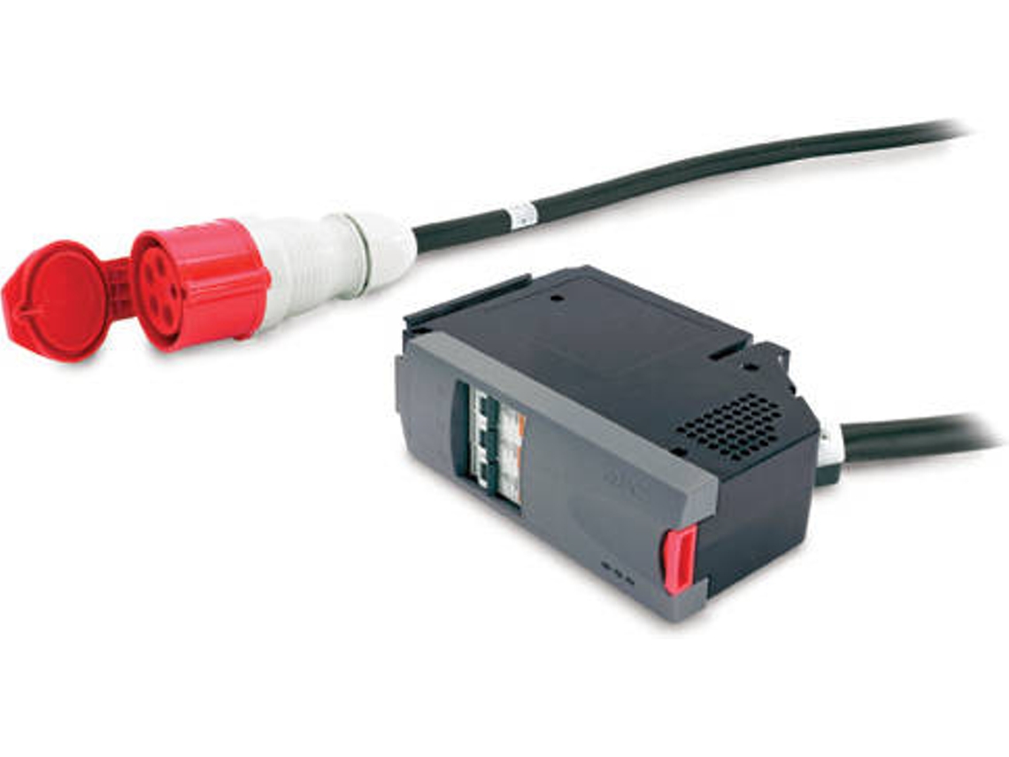 PDU APC IEC309