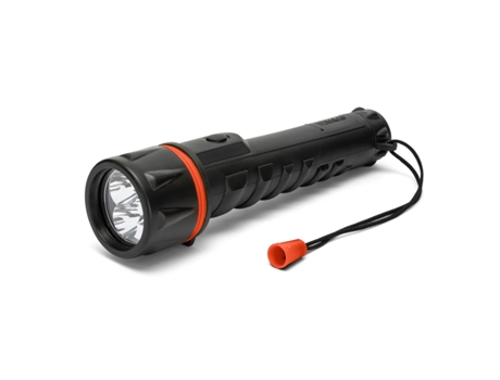 Lanterna Led Velamp 0,5 W 35 Lm