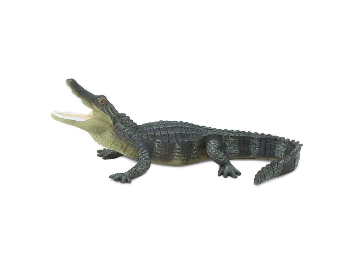 SAFARI Wild Crocodile