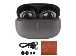 Fones Bluetooth LAXISCREED Ai Tradutor Multilingue Ruído Reduzido