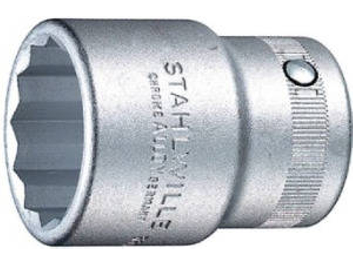 Chave De Caixa STAHLWILLE (3 4 nº55A 2)