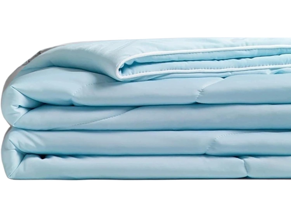 Manta Refrescante, Capa Leve, Roupa De Cama Macia E Respirável, Manta Fina De Verão.