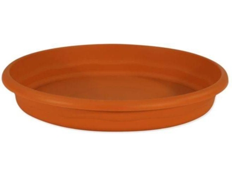 Prato para Vaso  Plat Terracota (70 cm)