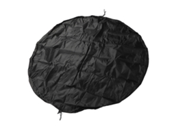 Suporte Magnético para Rangefinder de Golfe com Cinto Ajustável de Nylon para Carrinho de Golfe S/MARCA