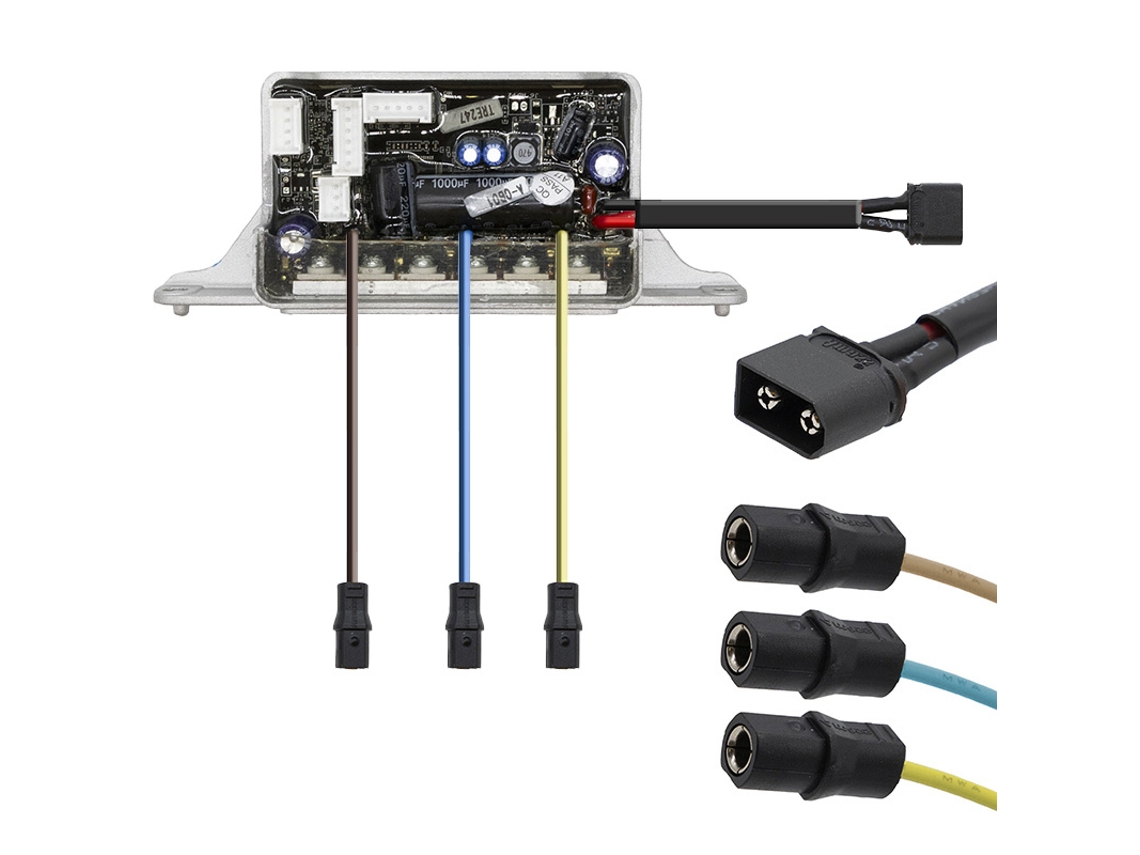 Controlador Niu Kqi3 Pro (it)