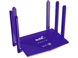 Roteador Celular 4g 5g Lte Com Slot Para Cartão Sim, Hotspot E