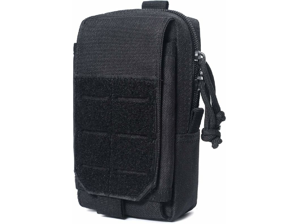 Bolsa De Cintura, Bolsa Pequena Para Ferramentas, Bolsa De Lona Oxford Para Cinto Slowmoose