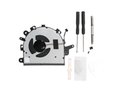 2026zentro-cooler De Cpu Para Notebook Ideapad S145 15 15api 15ikb 15iil Conector 4pin