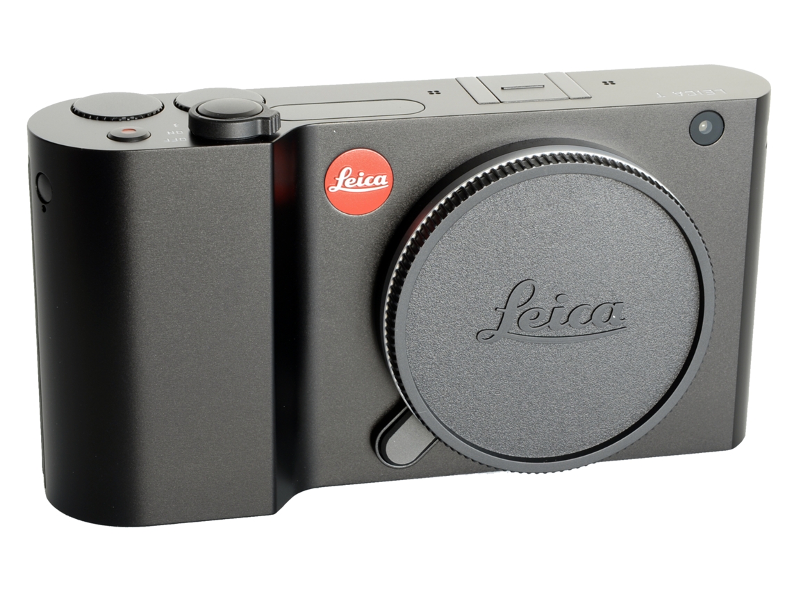Máquina Fotográfica LEICA T  (APS-C)