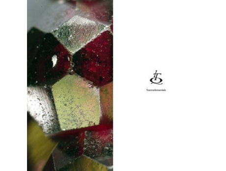 Cd Teatroelementale, In Tormentata Quiete My Kingdom Music