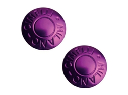 Cinelli Anodized Plugs