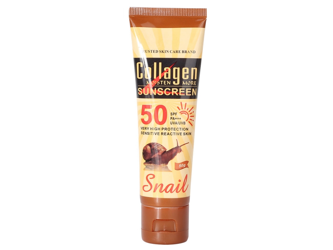 Creme Solar Disaar para Rosto e Corpo, 50g, para Homens e Mulheres, Ingredientes de Qualidade, Leve e Hidratante