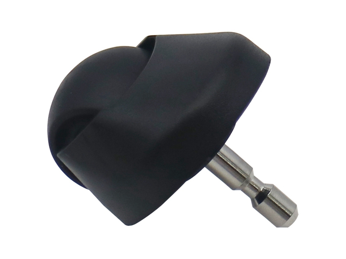 Acessório para Aspiradores CECOTEC Roda dianteira universal da roconga 3290 3490 3690 4090 roda omnidirecional