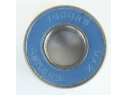Rolamentos E ENDURO BEARINGS 7900 2Rs Max-10X22X6