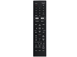 Comando À Distância De Substituição Para Insignia Lg 6711r1p081v/6711r1p081f/6711r1p081g