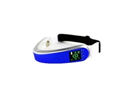 Massageador Facial Massageador Elétrico De Escultura Facial Em V Com Microcorrente Terapia De Compressa Quente Máscara Facial Emagrecedor Yizhood