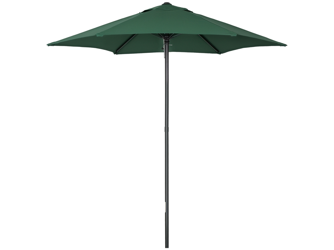 Portable Refillable Stand, For Ø3.8/4.8cm Mast, Black ZENCORE SERVICES