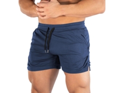 Calções de Treino de Secagem Rápida SFUSHOS