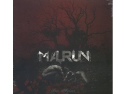 Vinil LP Malrun - Two Thrones