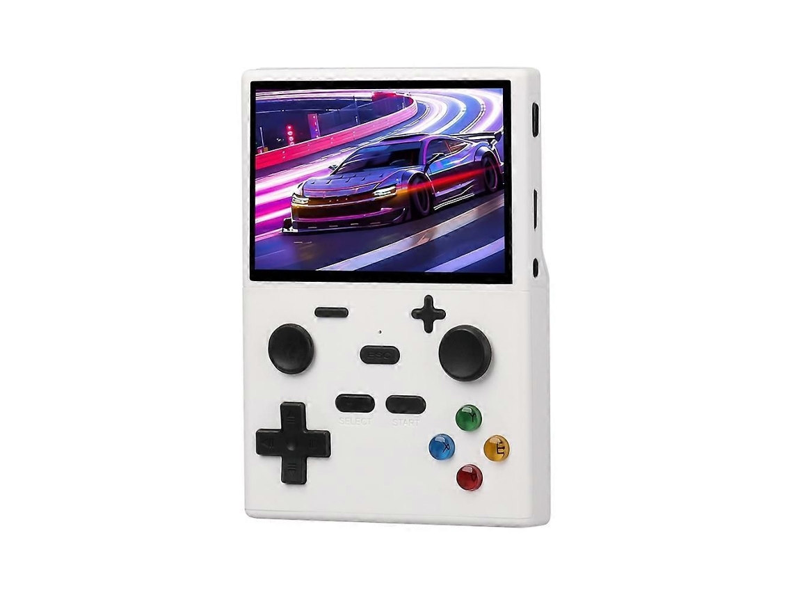 Game Stick retro com 40000+ jogos HDMI com 2 controles GOKOCO