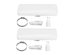 Adaptador Ethernet LAXISCREED 5,8g Starlink Ponte