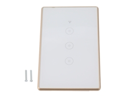 Protetor de Sobrecarga CC 2P para Sistemas Fotovoltaicos, Conexão à Rede, 1000V