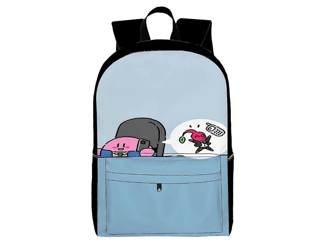 Mochila com múltiplos compartimentos e porta notebook de 15,6 polegadas AQUAFORGE