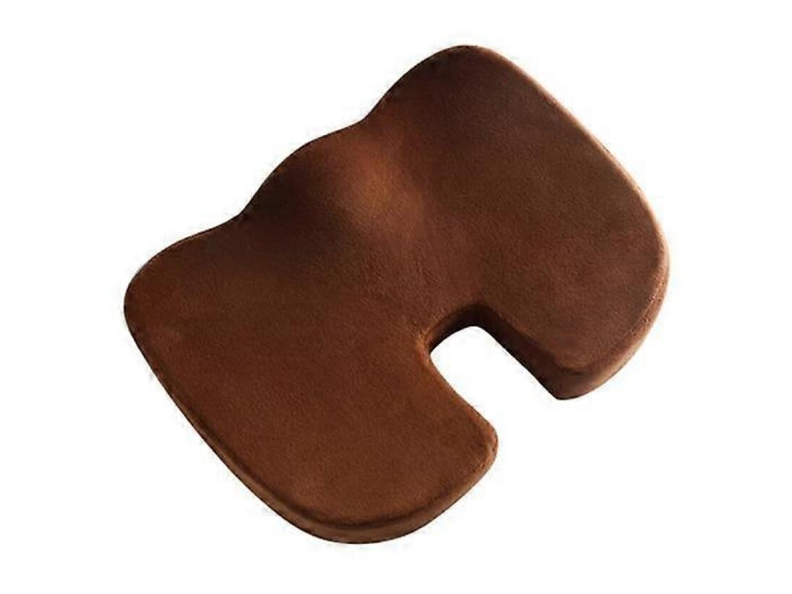 Travesseiro de Apoio Cervical em U para Viagens AQUAFORGE