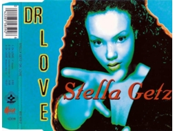 Dra. Love, Stella Getz Major