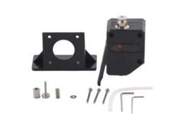 Kit Extrusor Para Impressora 3d Com Acessórios De Redução De Engrenagem Dupla Slowmooose