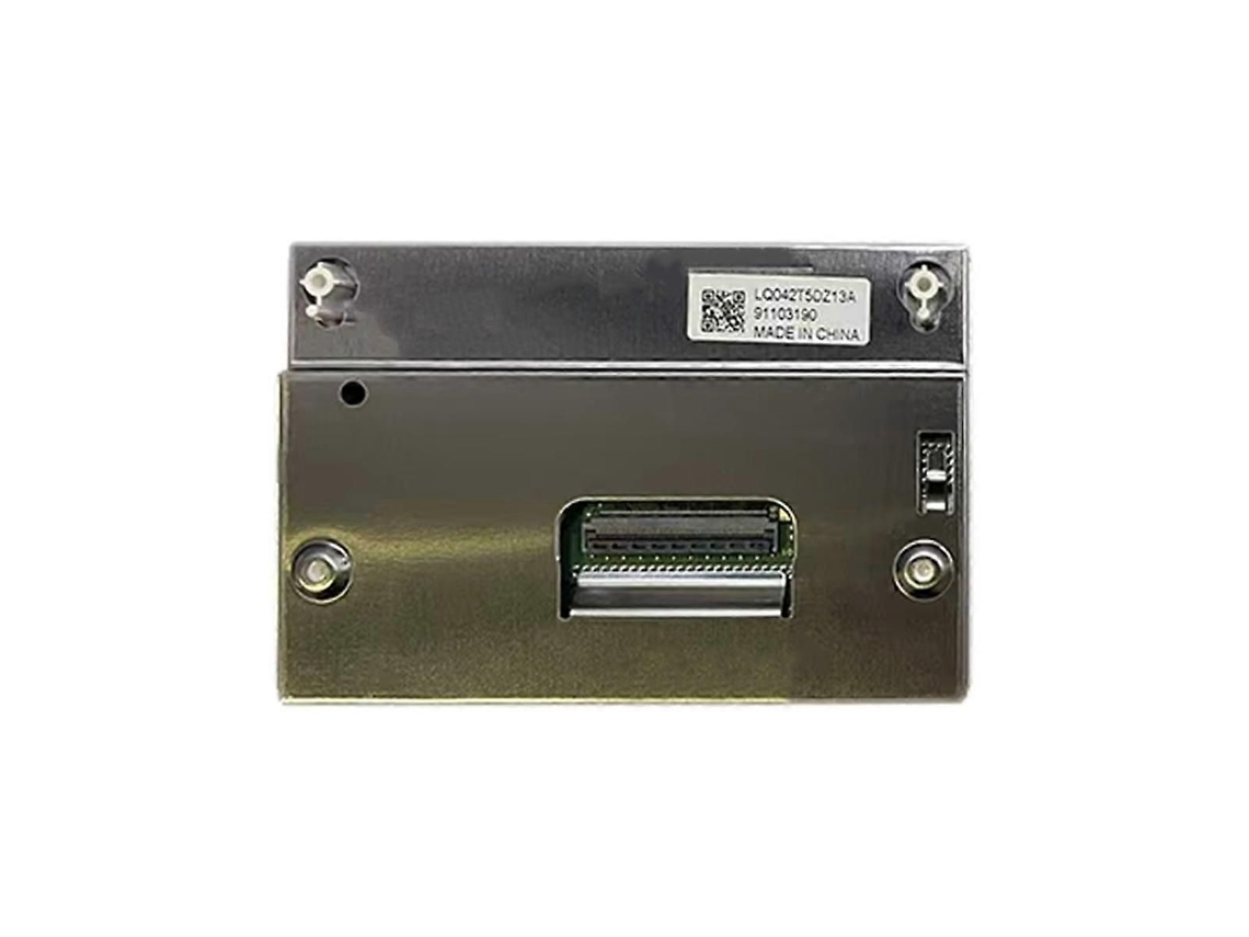 Ecrã Lcd Para 4,2 Polegadas Lq042t5dz11 Lq042t5dz07 Lq042t5dz13a Lq042t5dz15